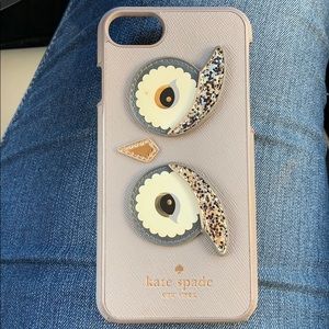 Kate Spade ♠️ Phone Case iPhone 7